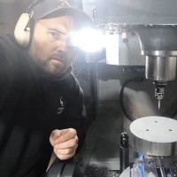 Christopher Zappettini