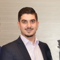 Achraf AlOlabi