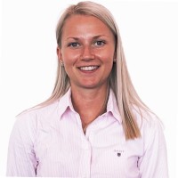 Maria Johansson
