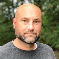 Bram Haas
