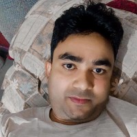 Sandeep Kumar Yadav