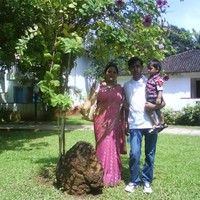 Pourush Garg
