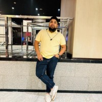 Md Shahrukh Mithu