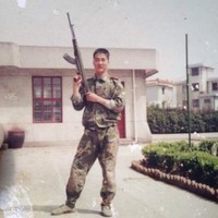 林晓生