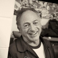 Steve Rosenfeld