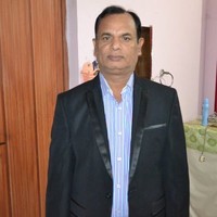 Virendra Shukla