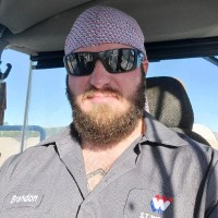 Brandon Thompson