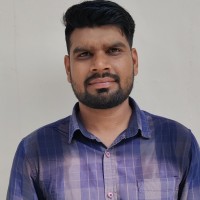 Pramjeet Kumar