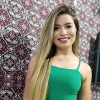 Camila Ferreira