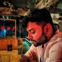 Vignesh Sankaran