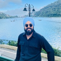 Sukhdeep Singh