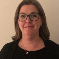 Sarah Cooper