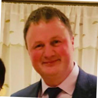 Jeremy Harding