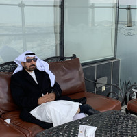 Ahmed Alzhrani