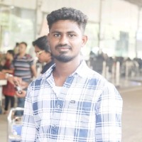 Satish Balireddi