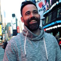 Andy Ostroff