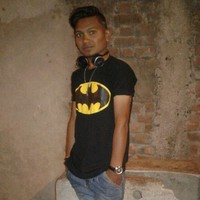 Harsh Salunke