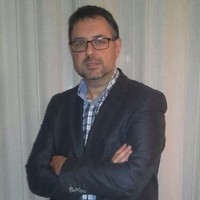 Francisco Gonzalez Perez