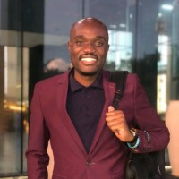 Kennedy Ng'ombe BSc. URP, MZIP