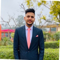 Sachin Kamboj