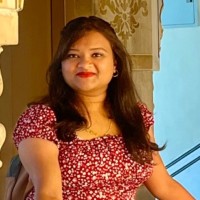 Soujanya Patil