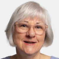 Melanie Johnson