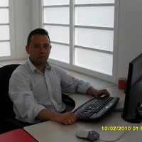 Oscar Galeano Melo