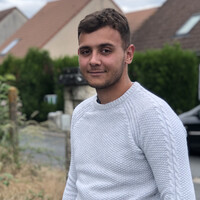Romain Pion