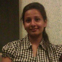 Shehrebano Hussain