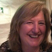Jo Hetherington