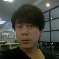 Justin wang