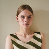 Lea Boberg Jørgensen