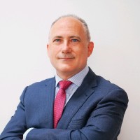 José Antonio Benito García