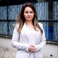 Gintarė Baas - Morozaitė