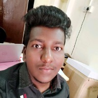 Ashok T.C