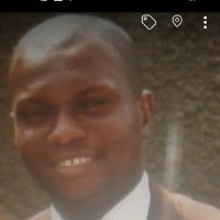 Nkencho Peter