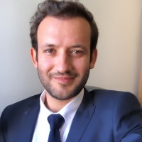 Ahmet Sezgin