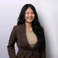 Sarah Yin