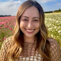 Brianna Mejia Cardenas, Mba