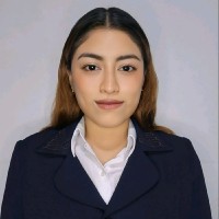 Jennifer Li Isasi Gomez