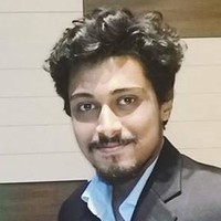 Niloy Majumder