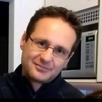 Bernd Huber