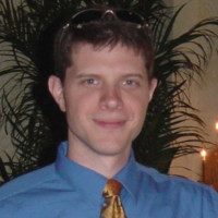 Matthew Kendall