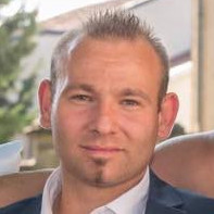 Jordan Heil