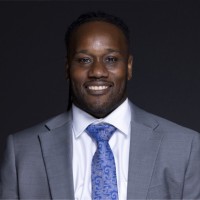 David Bascombe Jr.