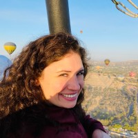 Catherine Gergely