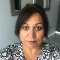 Inderjit Sidhu