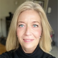 Martina Petersén