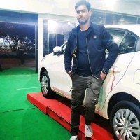 Mukesh Kushwah