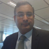 Amit Arora